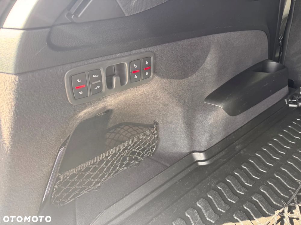 Audi SQ7 4.0 TDI Quattro Tiptronic - 8