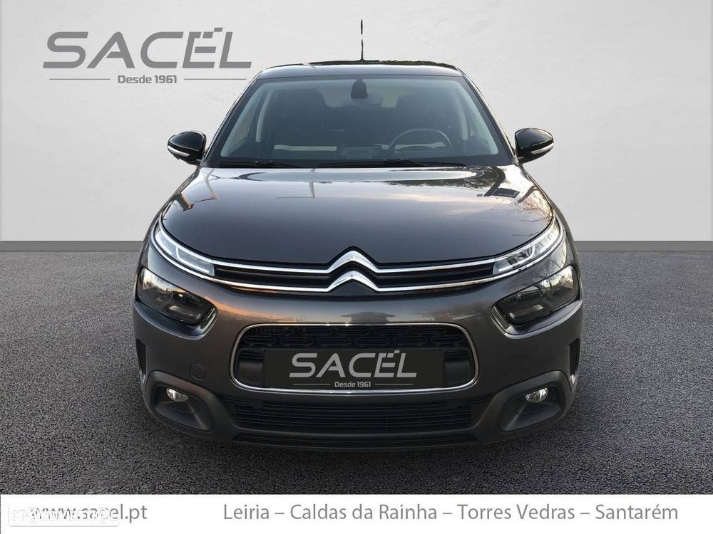 Citroën C4 Cactus 1.6 BlueHDi Feel - 3
