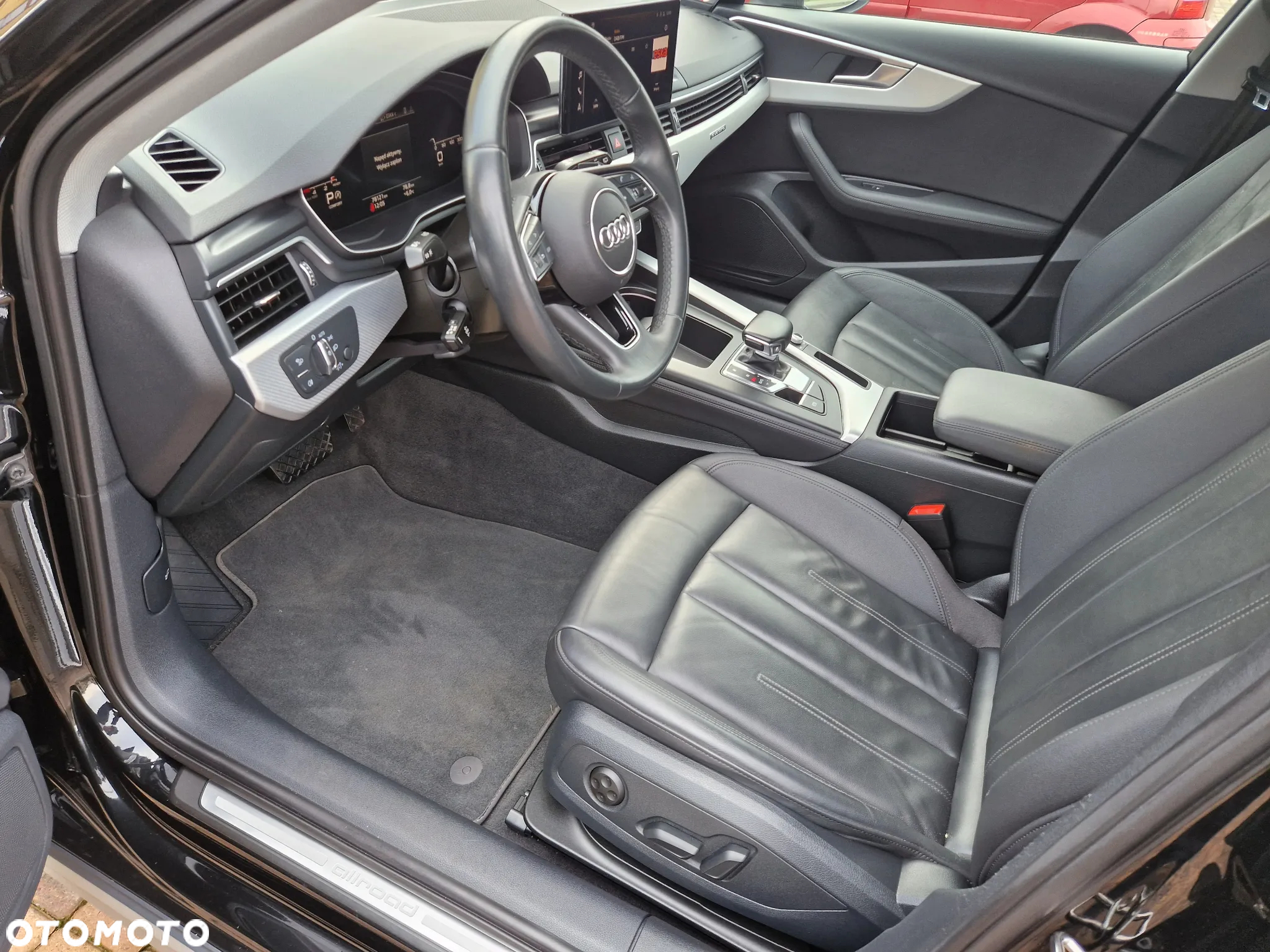 Audi A4 Allroad quattro 40 TDI S tronic - 26