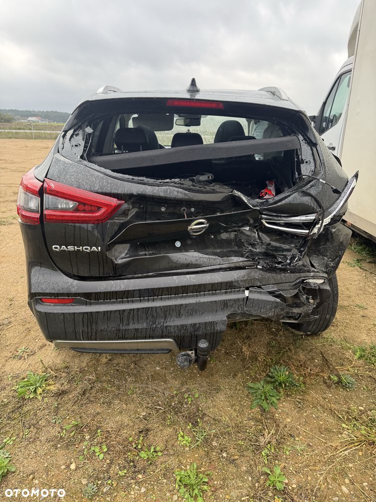 Nissan Qashqai - 3