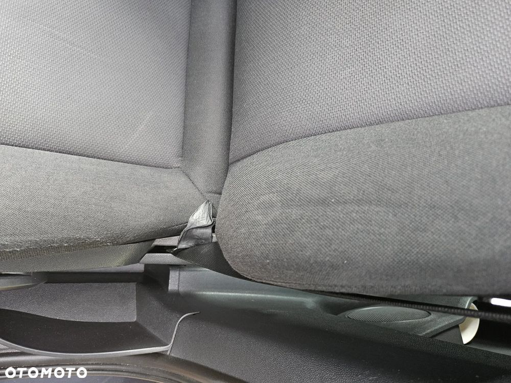 Opel Zafira B II fotel przód przedni prawy lewy - 3