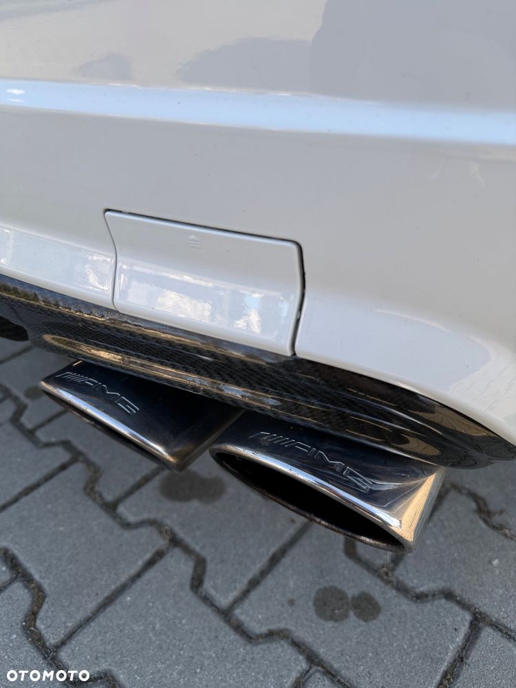 Mercedes-Benz Klasa C - 11