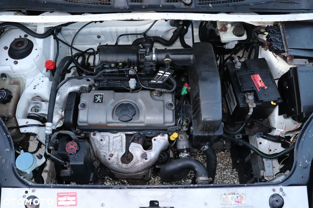 Citroën BERLINGO - 9