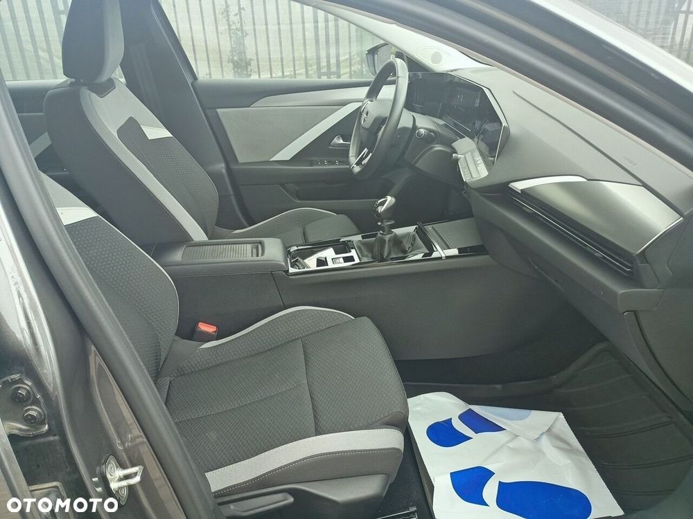 Opel Astra - 13