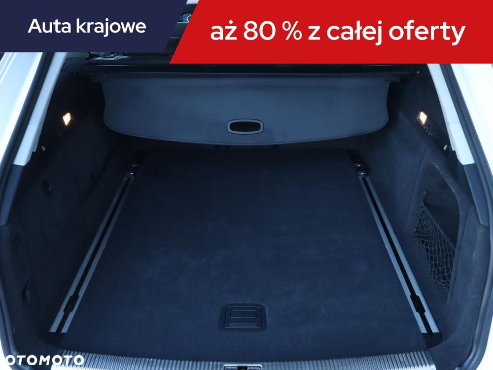 Audi A6 Avant - 16