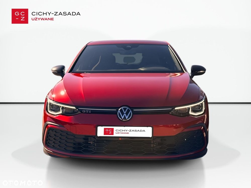 Volkswagen Golf 2.0 TSI GTI DSG - 9