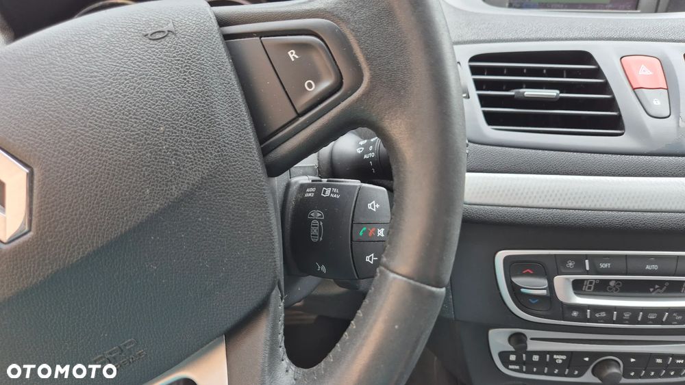 Renault Megane 1.6 16V Confort Dynamique - 25
