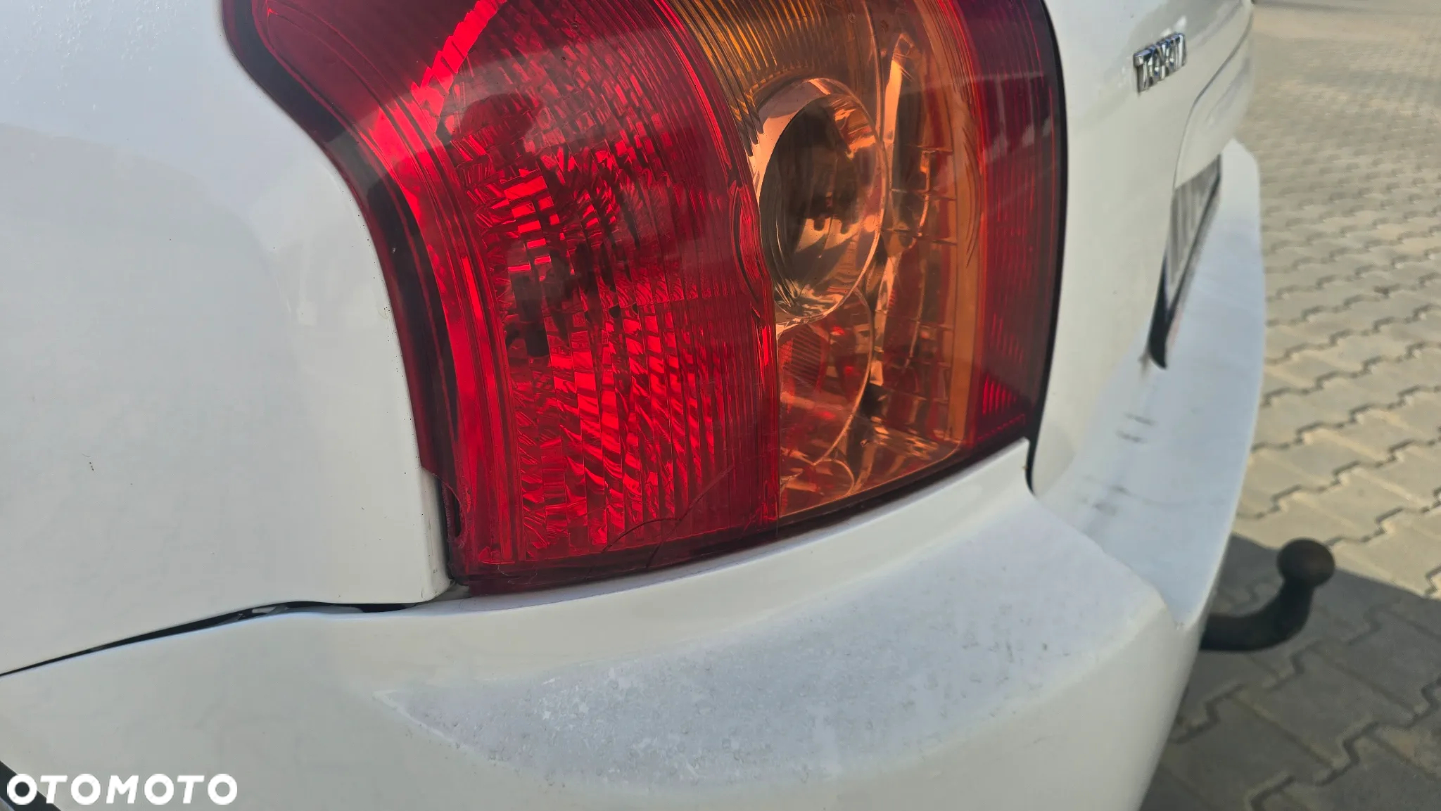 Toyota Corolla 1.4 D-4D Luna - 14