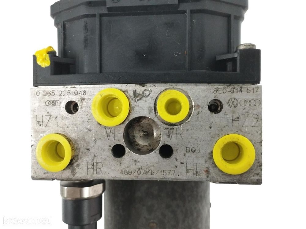 ABS AUDI A4 2004 -8E0614517 - 4