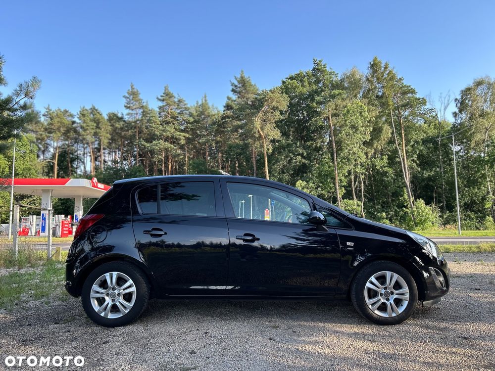 Opel Corsa 1.4 16V - 8