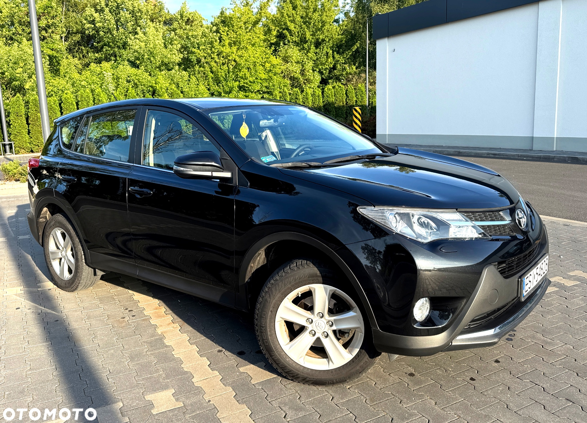 Toyota RAV4 - 11