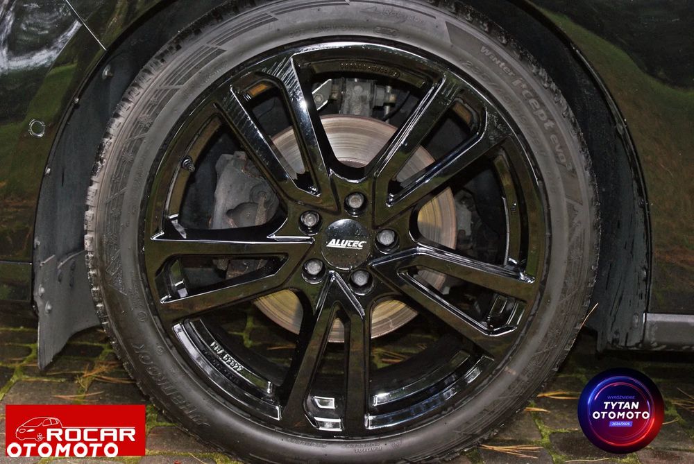 Ford Galaxy 1.5 EcoBoost S&S TREND - 12