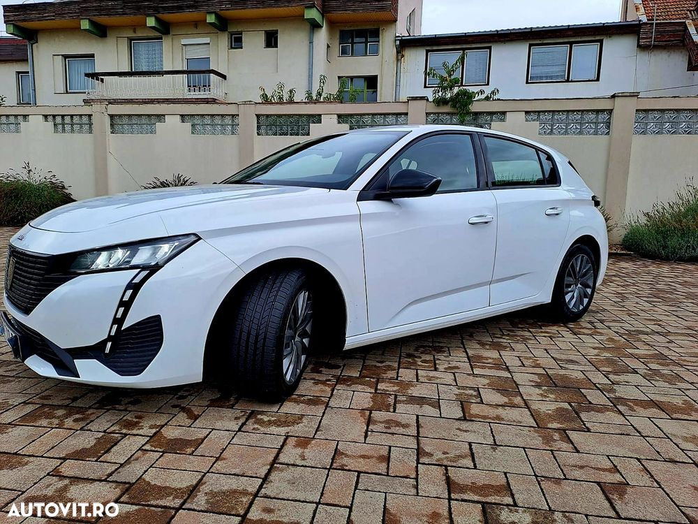 Peugeot 308 1.2L PureTech S&S BVM6 Active Pack - 2