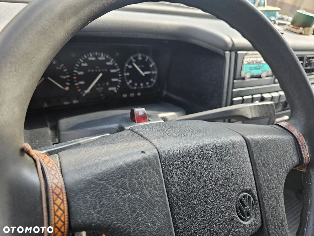 Volkswagen Transporter Standard - 14