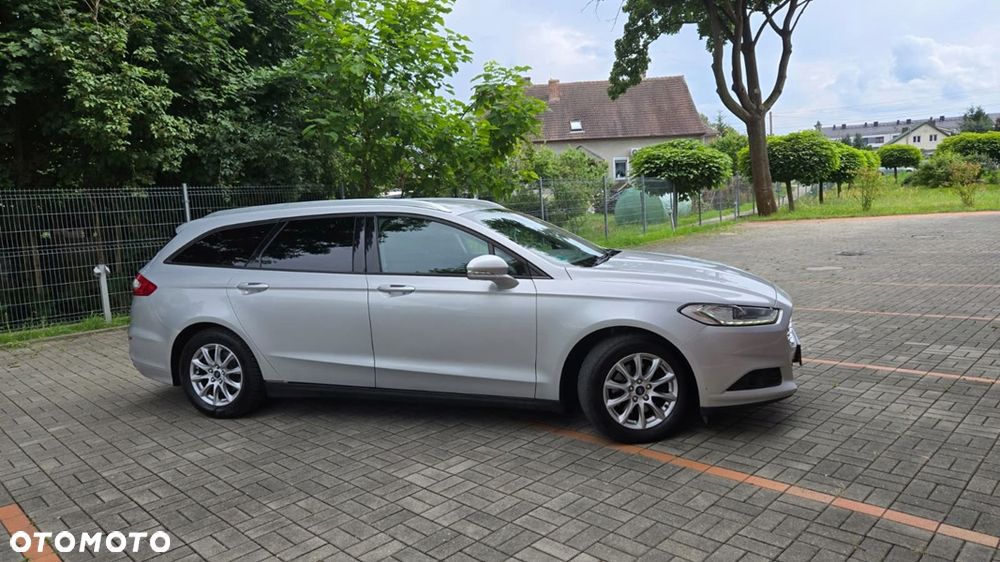 Ford Mondeo 2.0 TDCi Gold Edition - 14
