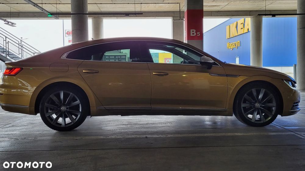 Volkswagen Arteon 2.0 TDI SCR Elegance DSG - 3
