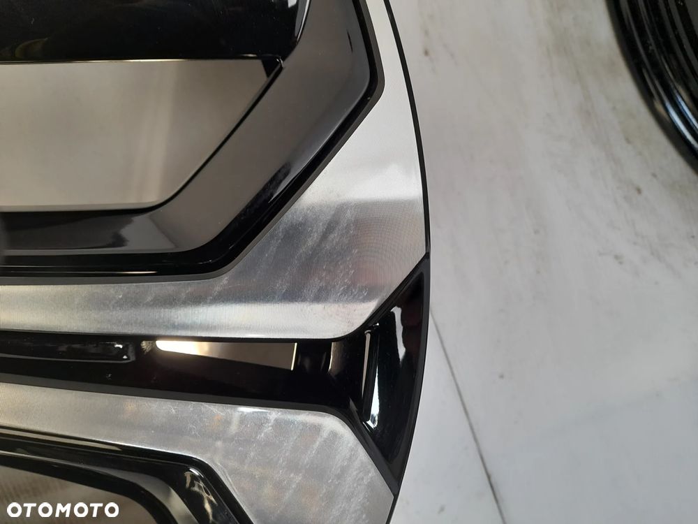 Felga aluminiowa Citroen OE 9836124480 7.0" x 19" 5x108 ET41 - 2