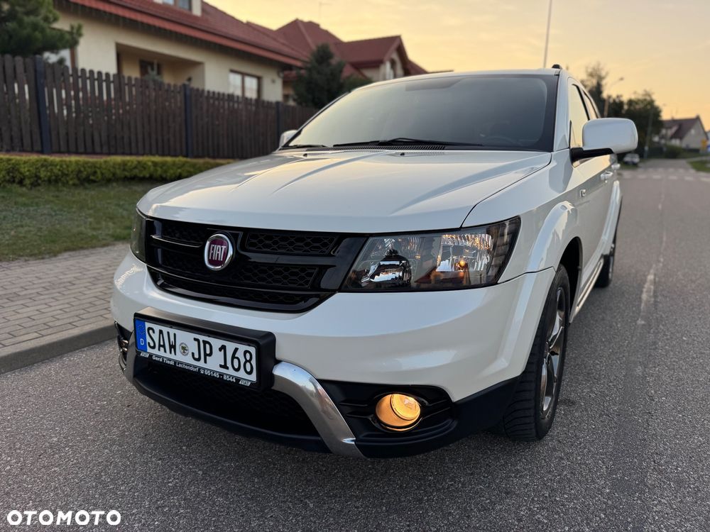 Fiat Freemont - 2