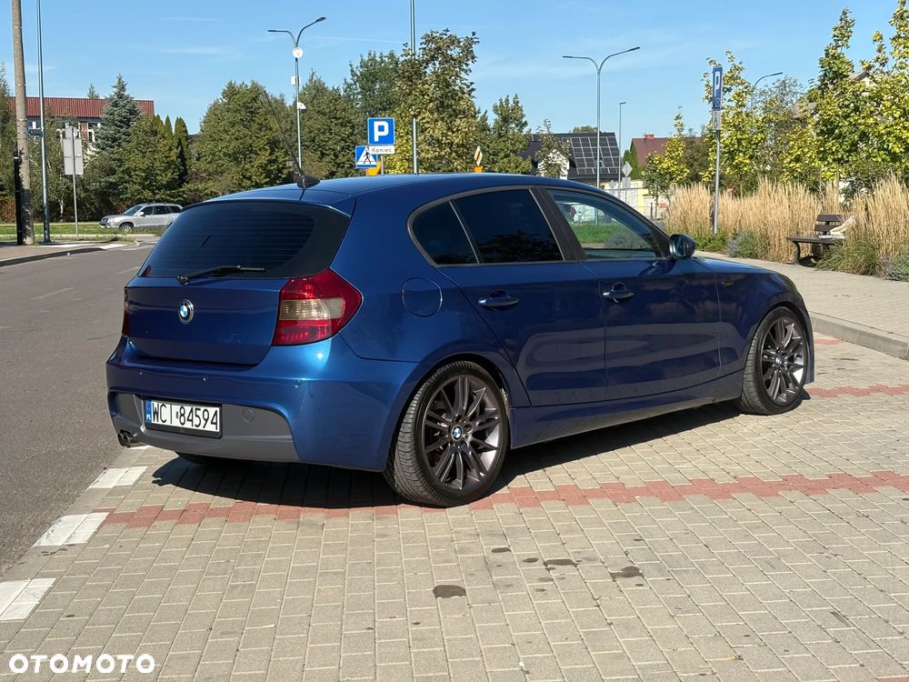 BMW Seria 1 118d - 25