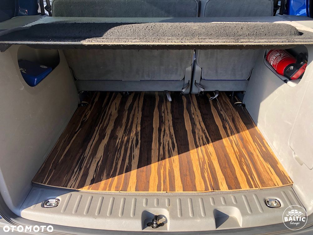 Volkswagen Caddy 1.6 Life Colour Concept - 22