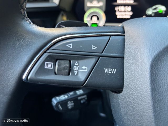 Audi A3 Sportback 40 TFSIe Advanced - 37