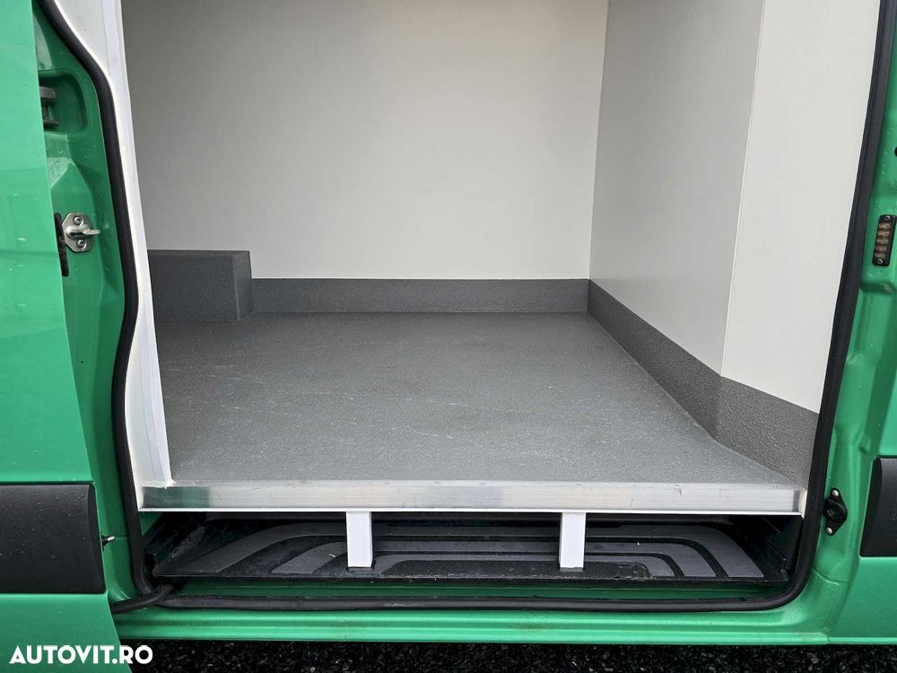 Mercedes-Benz Sprinter 314 CDI frigorific Termoking,motor 2.2 143 CP,tractiune spate,2021. - 27