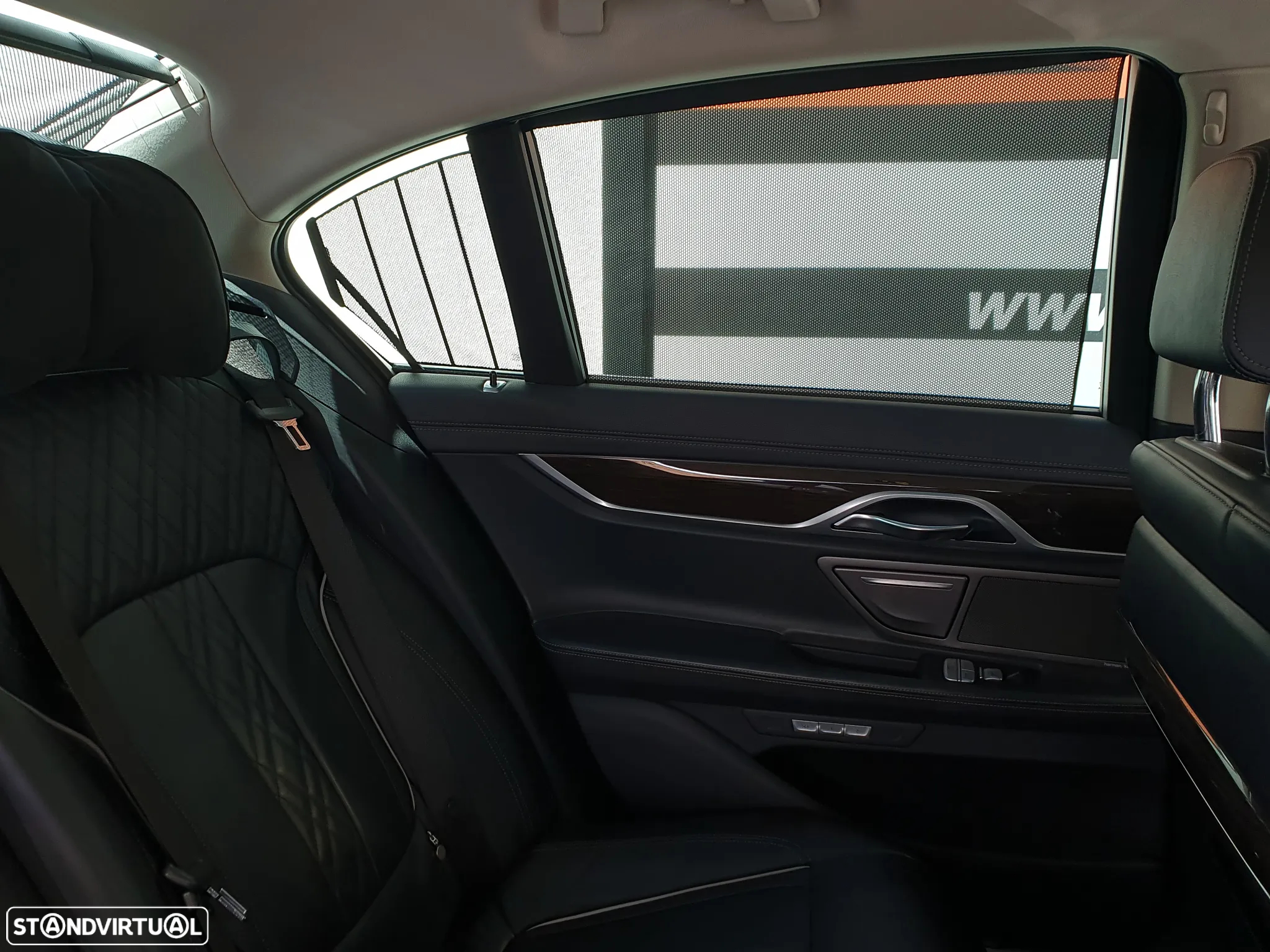 BMW 730 d - 11