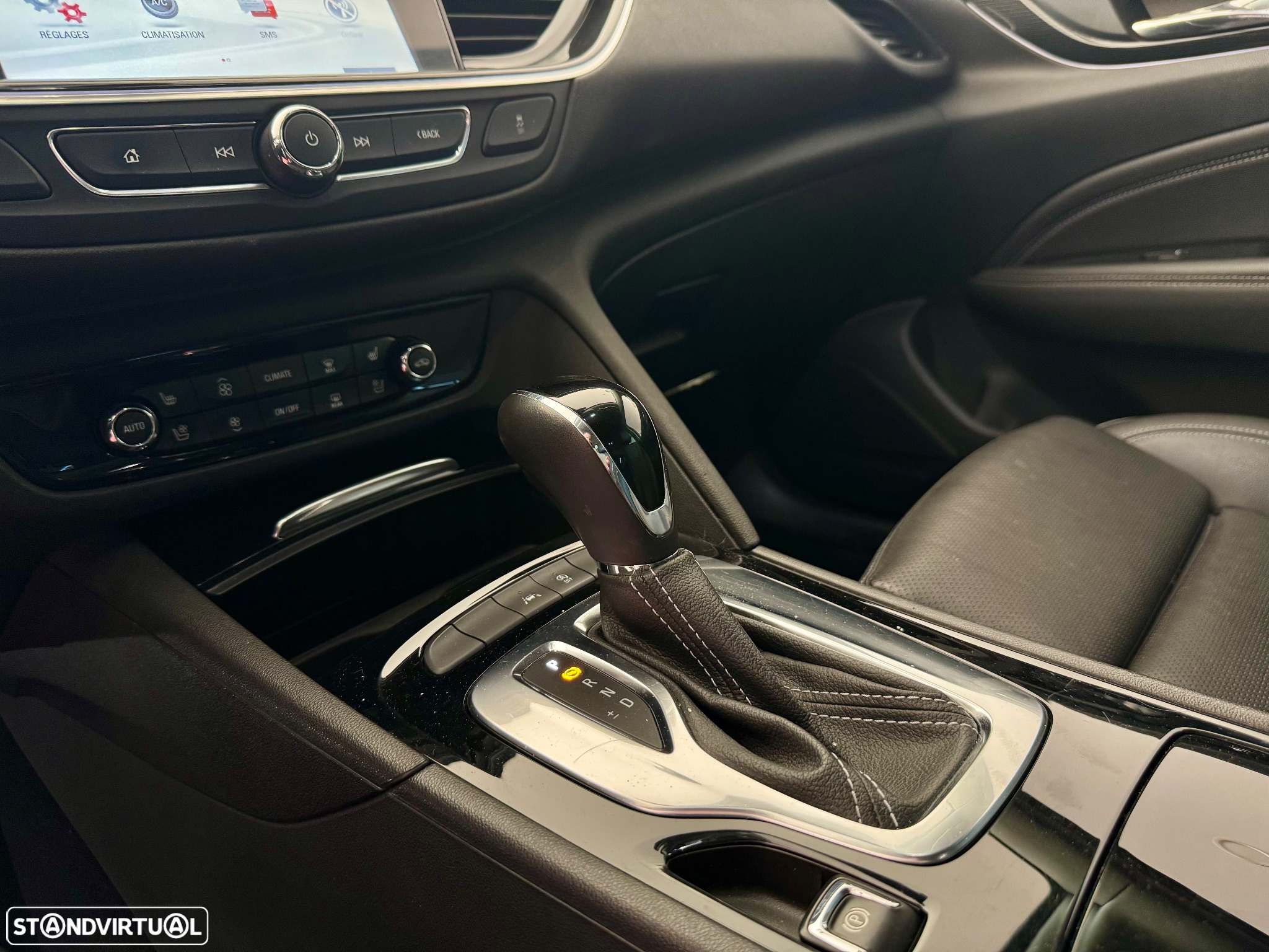 Opel Insignia Grand Sport 1.6 CDTi Business Edition Auto. - 8