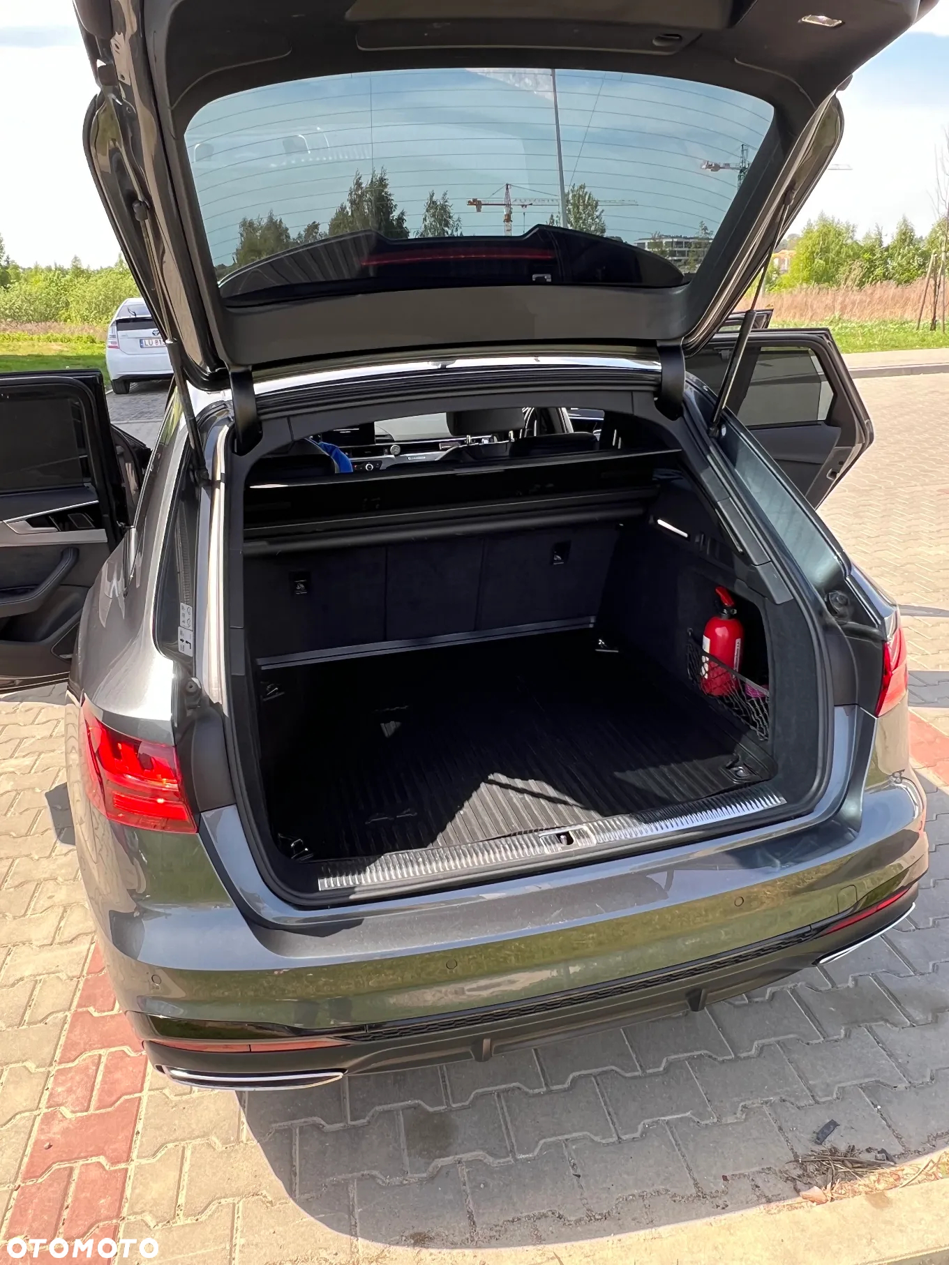 Audi A4 ver-2-0-tdi-quattro-s-tronic - 9
