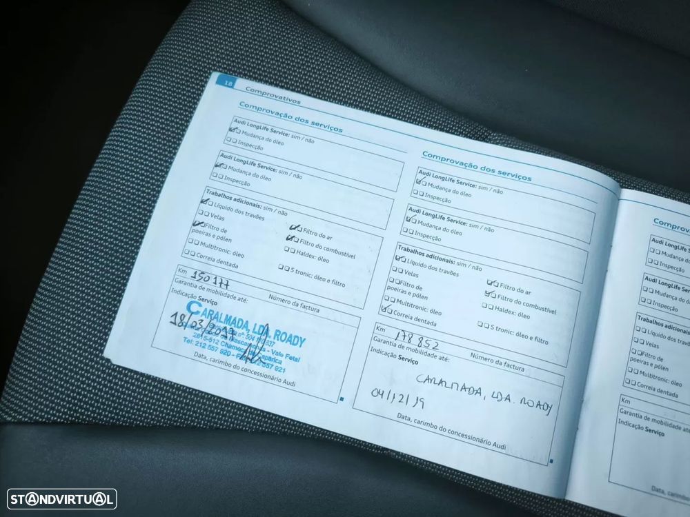 Audi A1 1.6 TDI Sport - 38