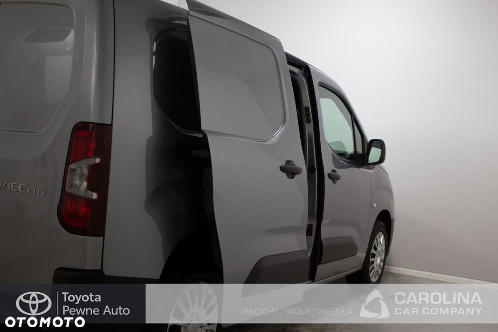 Toyota PROACE CITY - 14