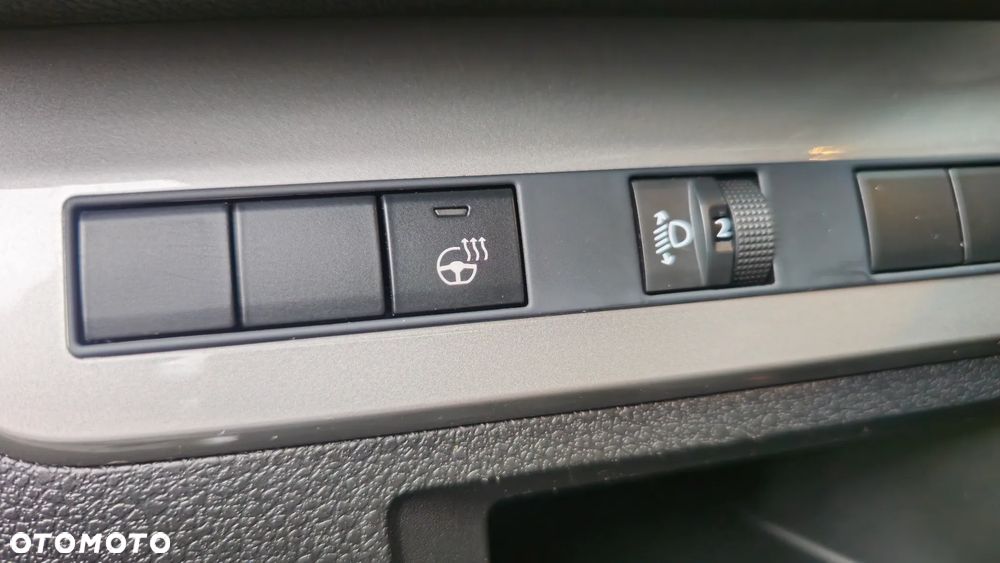 Toyota Proace Verso - 24