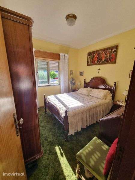 Tabuaço vivenda T3 aluguer - Grande imagem: 4/12