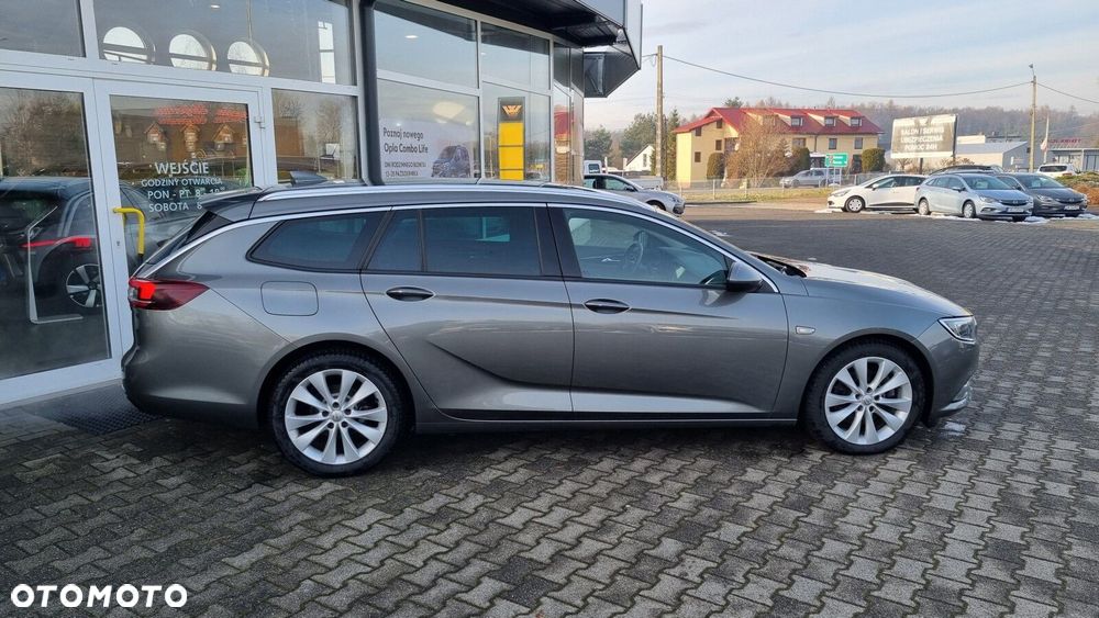 Opel Insignia - 7