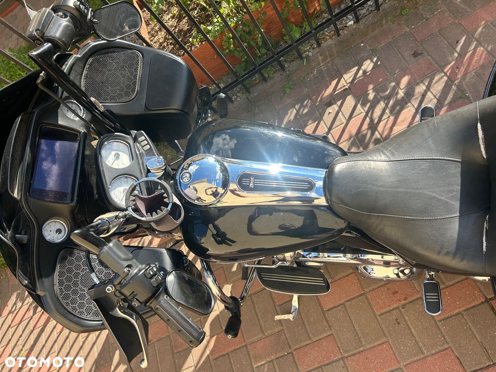 Harley-Davidson Touring Road Glide - 10