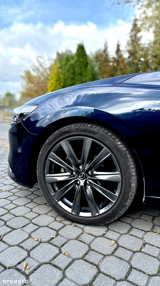 Mazda 6 2.5 Takumi - 5