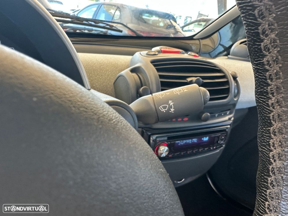 Smart ForTwo Coupé - 14