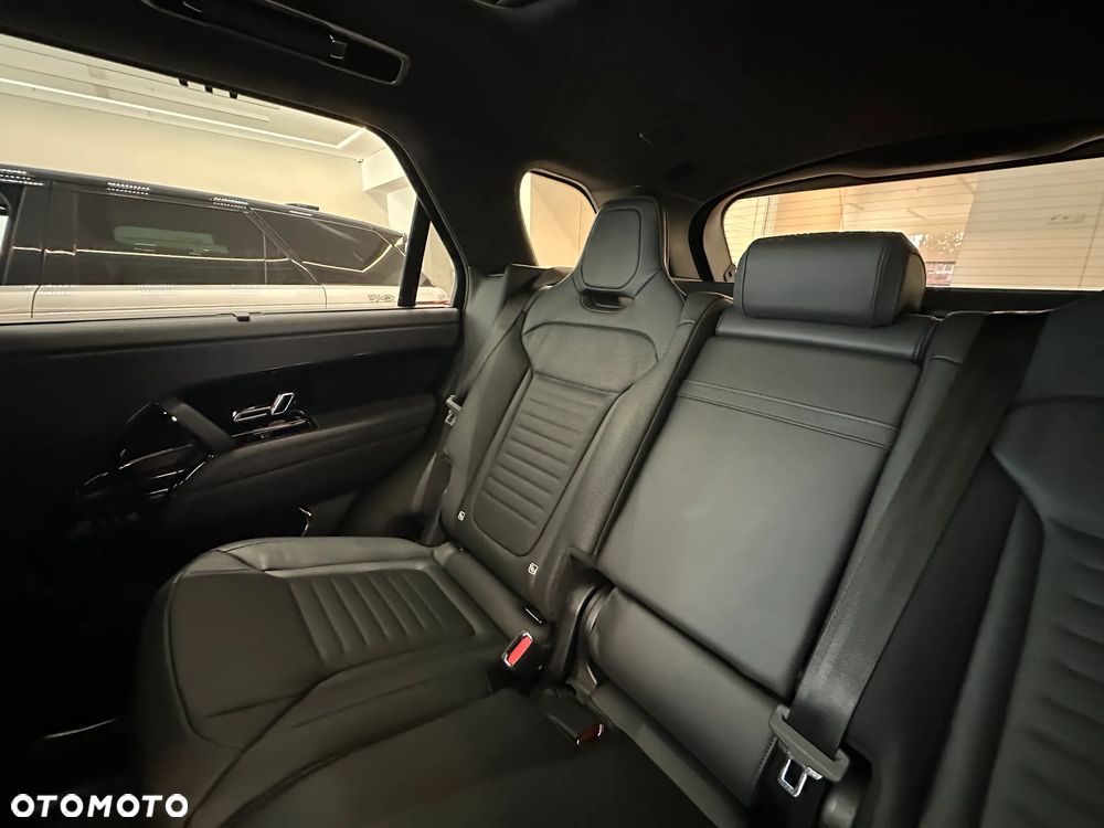 Land Rover Range Rover Sport - 31
