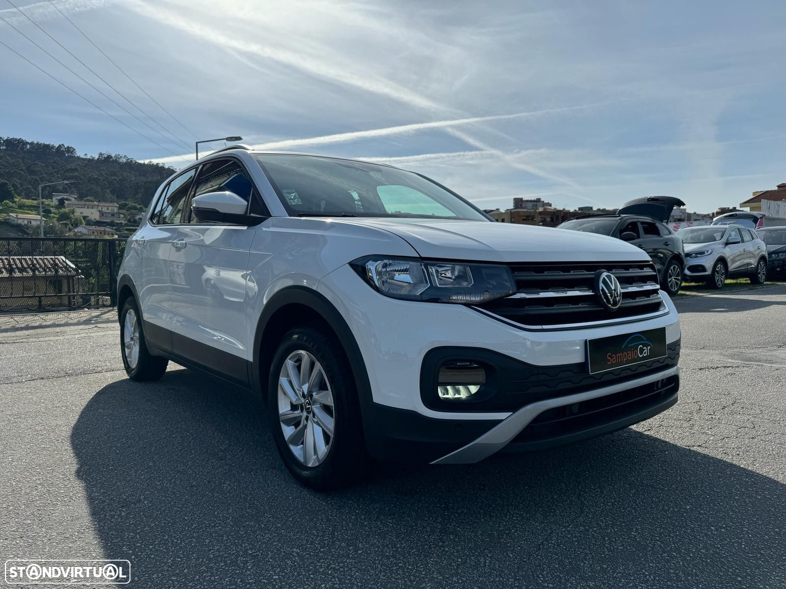VW T-Cross 1.0 TSI Style - 6