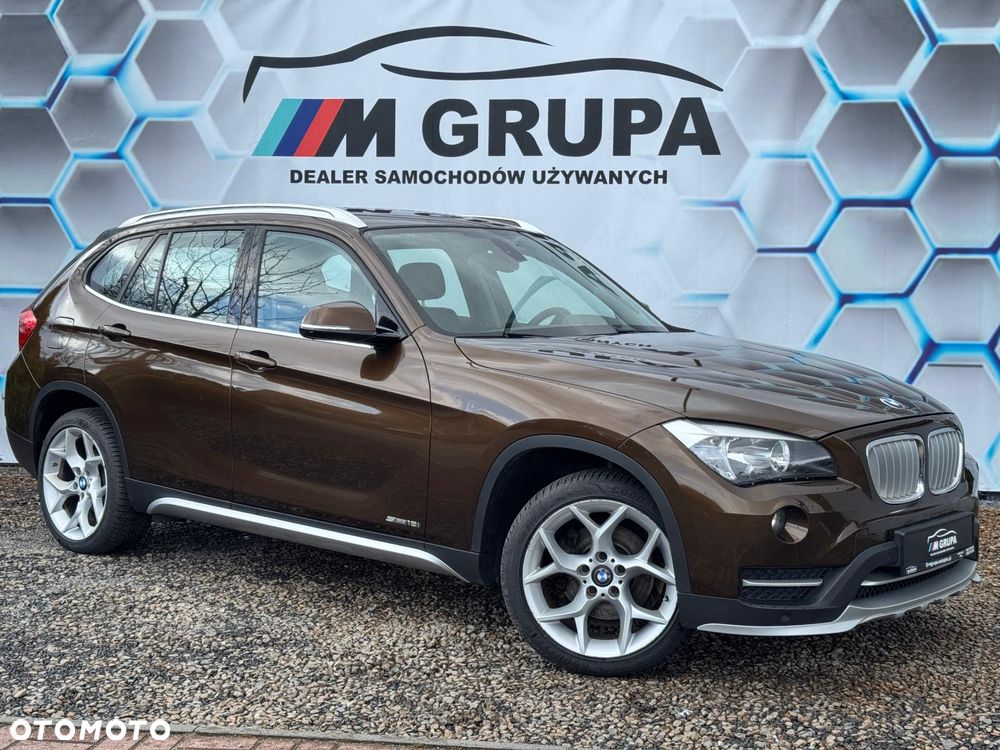 BMW X1 sDrive18i xLine - 2