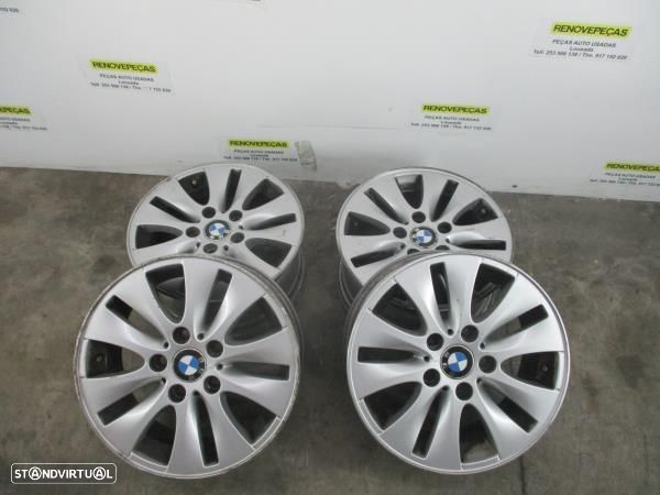 Jante Especial / Jantes Especiais Bmw 1 (E87) - 5