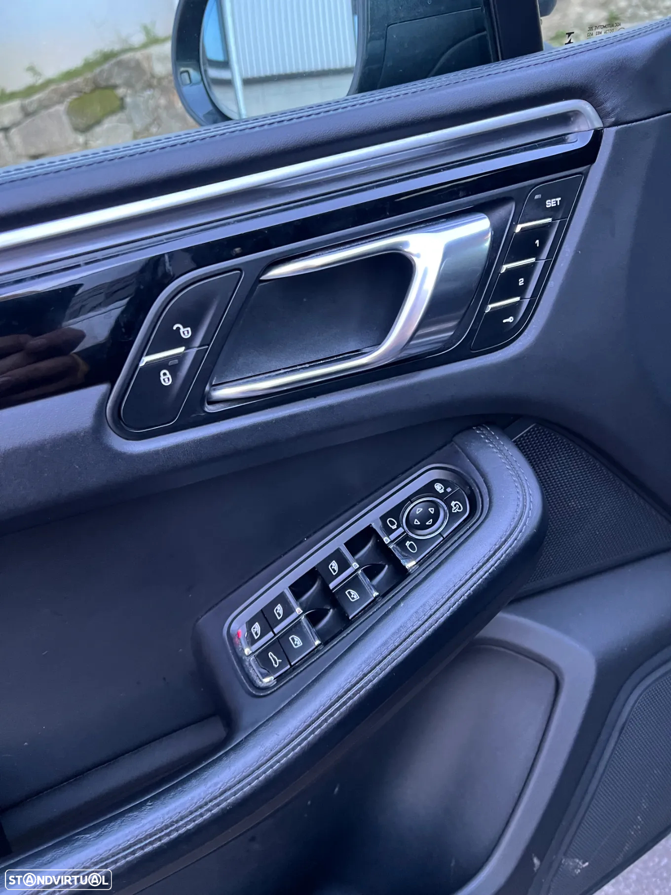 Porsche Macan S - 15