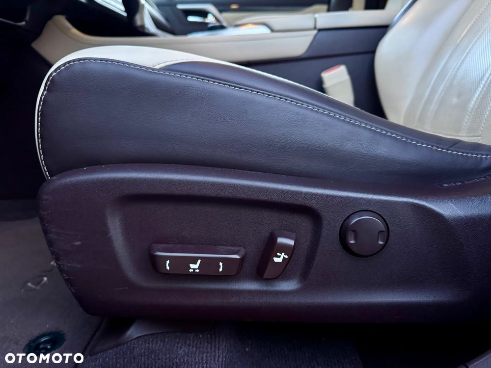 Lexus RX 450h Elite Tour - 19