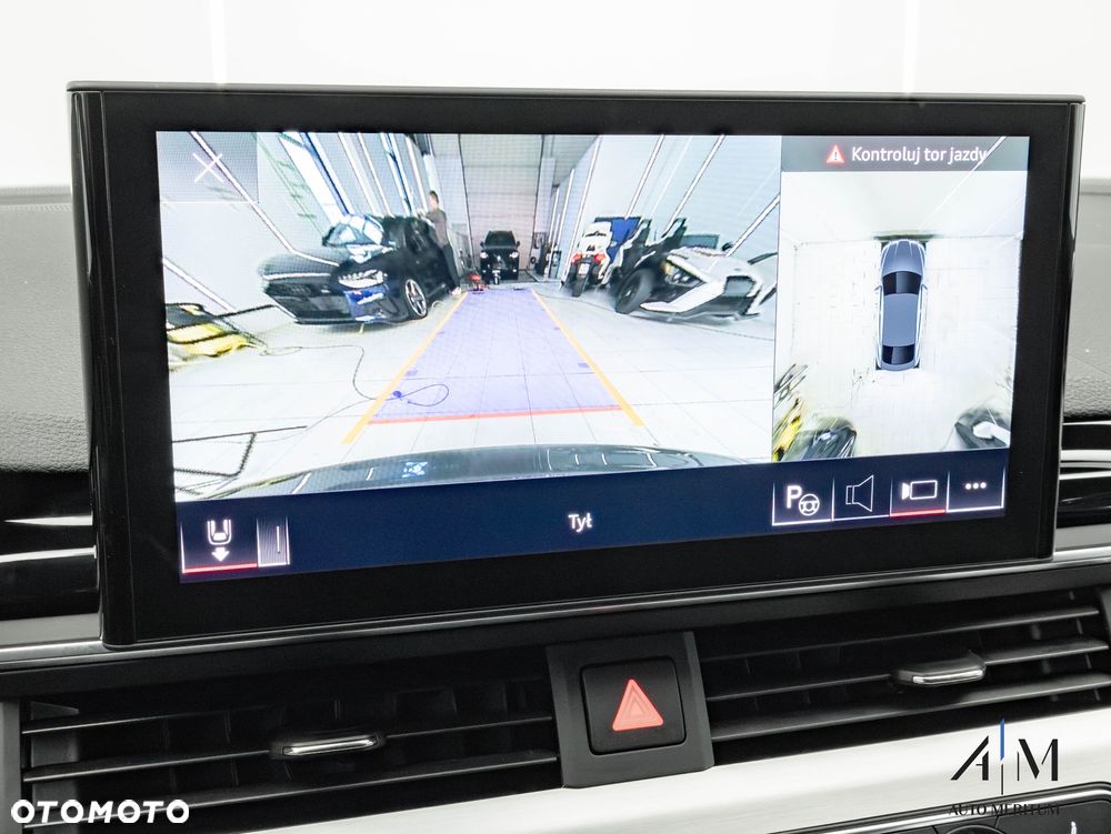 Audi A5 Sportback - 31