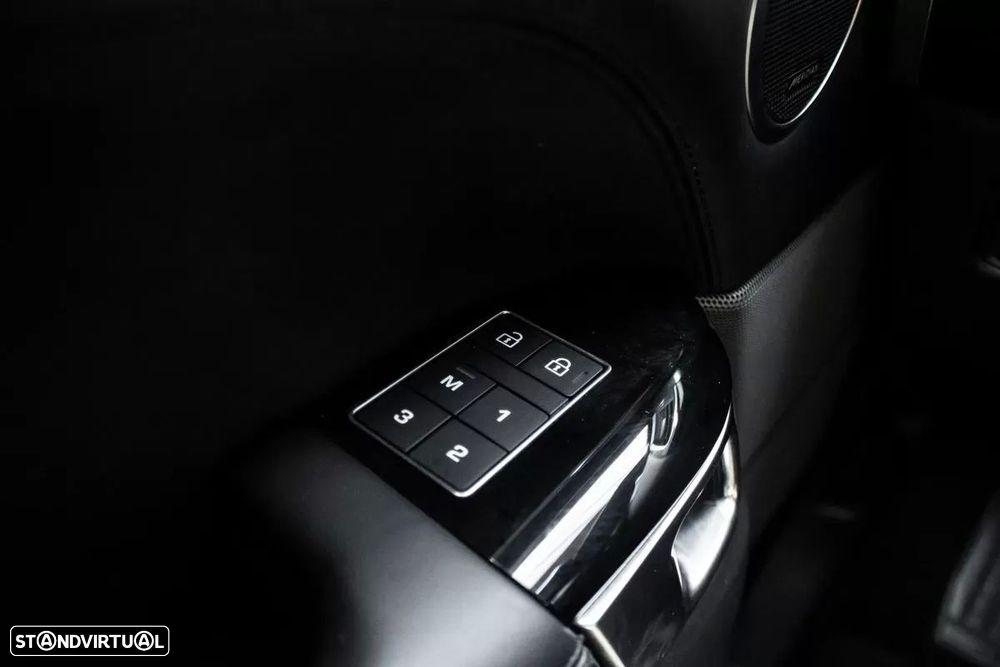 Land Rover Range Rover Sport - 14