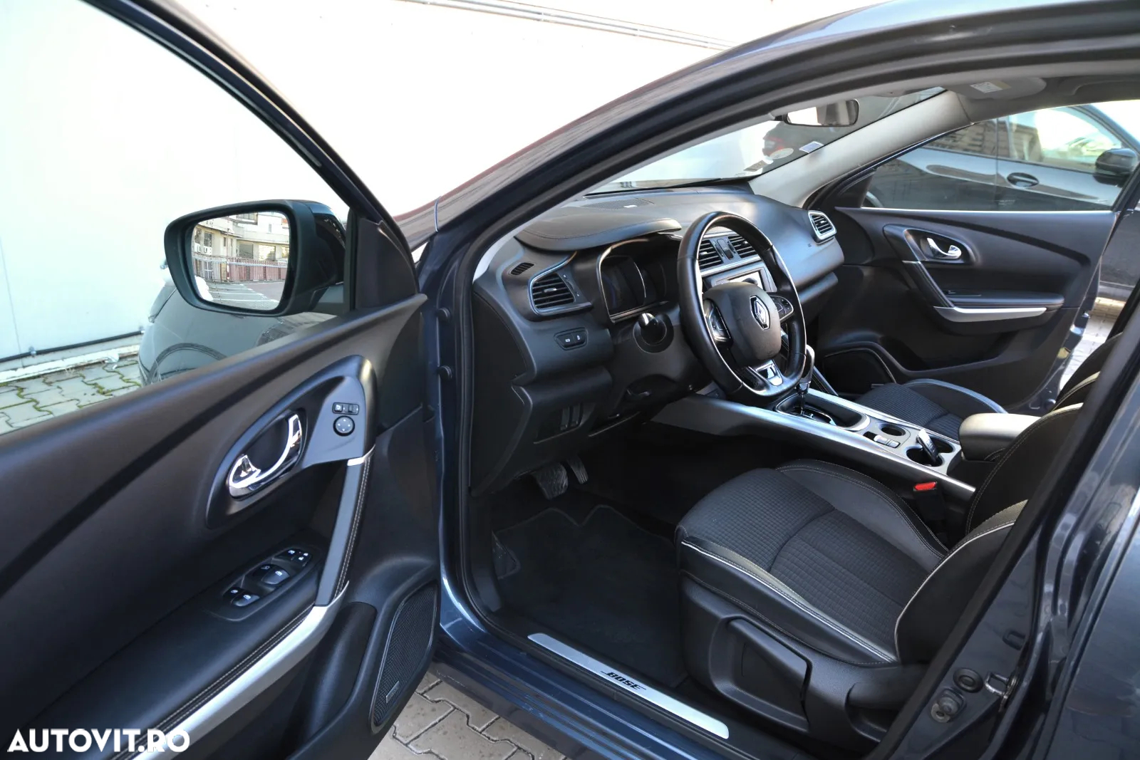 Renault Kadjar 1.5 DCI EDC Intens - 12