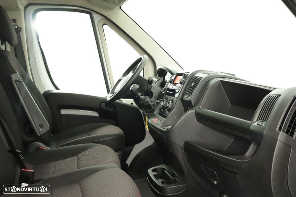 Opel 3.5t heavy 2.2 d l4h2 - 18