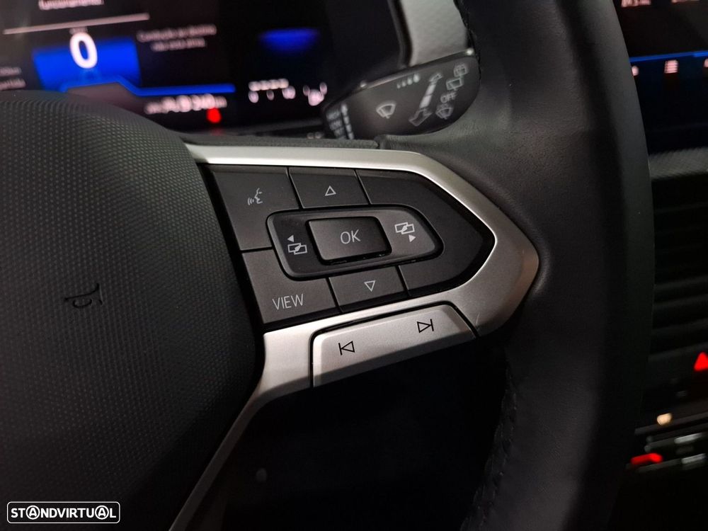 VW T-Cross 1.0 TSI Urban - 16