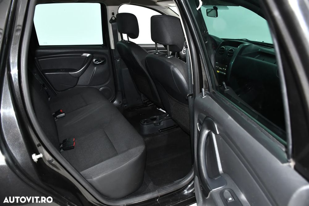 Dacia Duster dCi 110 2WD Prestige - 15