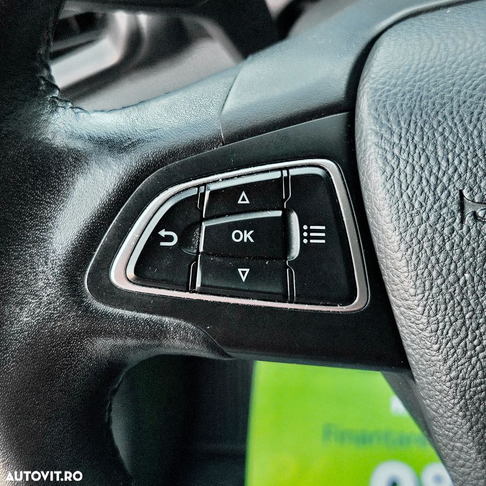 Ford EcoSport - 22
